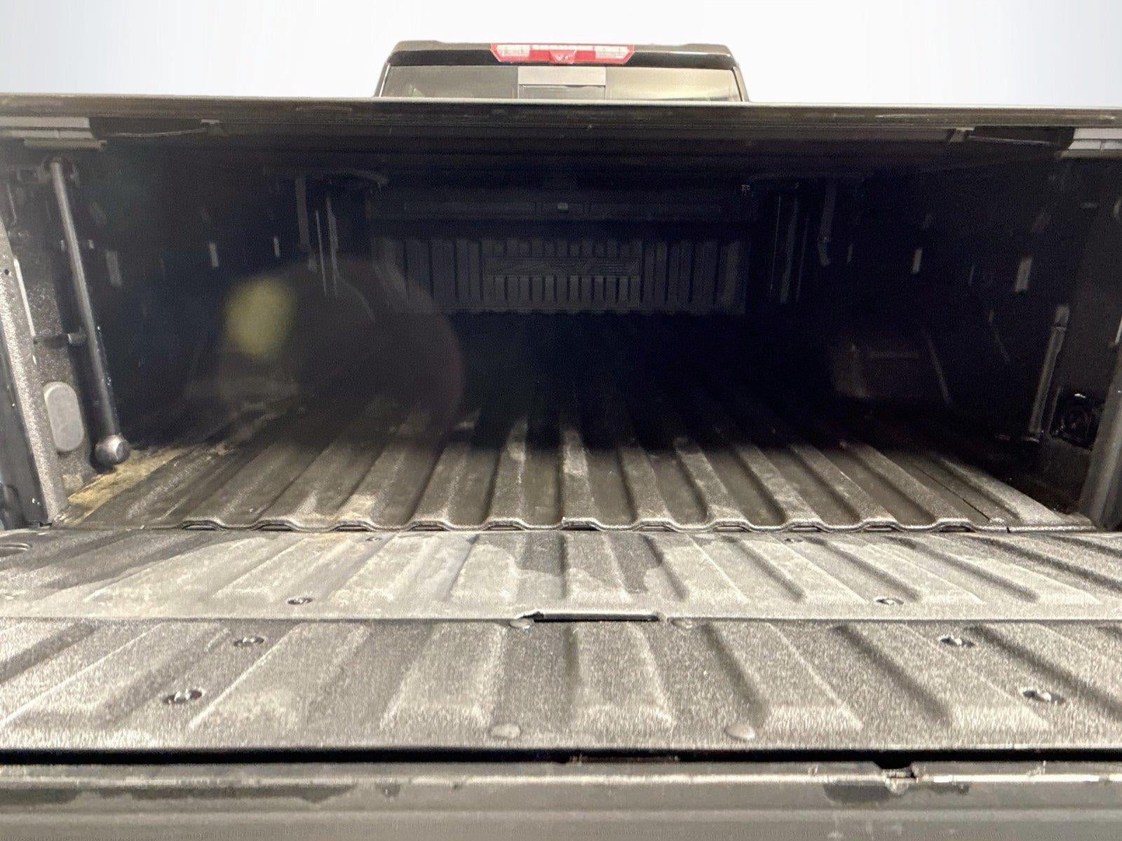 2024 Chevrolet Silverado 2500 HD ZR2
