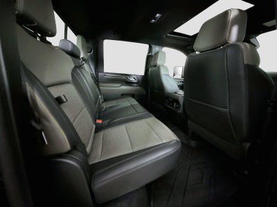 2024 Chevrolet Silverado 2500 HD ZR2