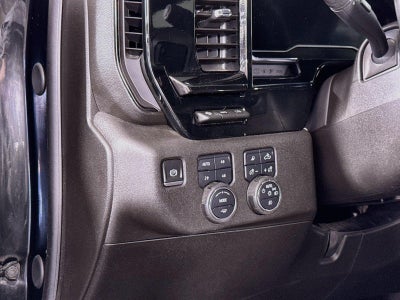 2024 Chevrolet Silverado 2500 HD ZR2