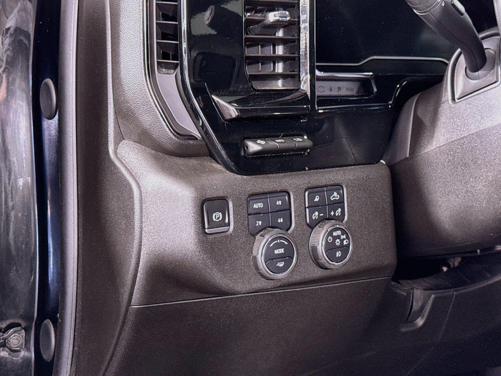 2024 Chevrolet Silverado 2500 HD ZR2