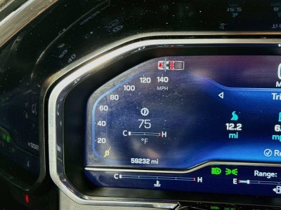 2024 Chevrolet Silverado 2500 HD ZR2