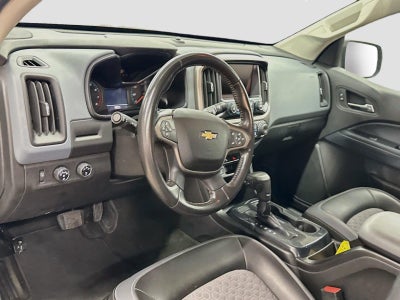 2015 Chevrolet Colorado 4WD Z71