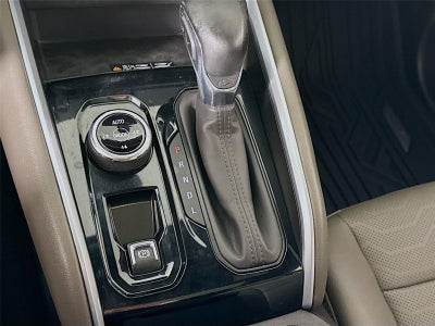 2023 Chevrolet Colorado ZR2