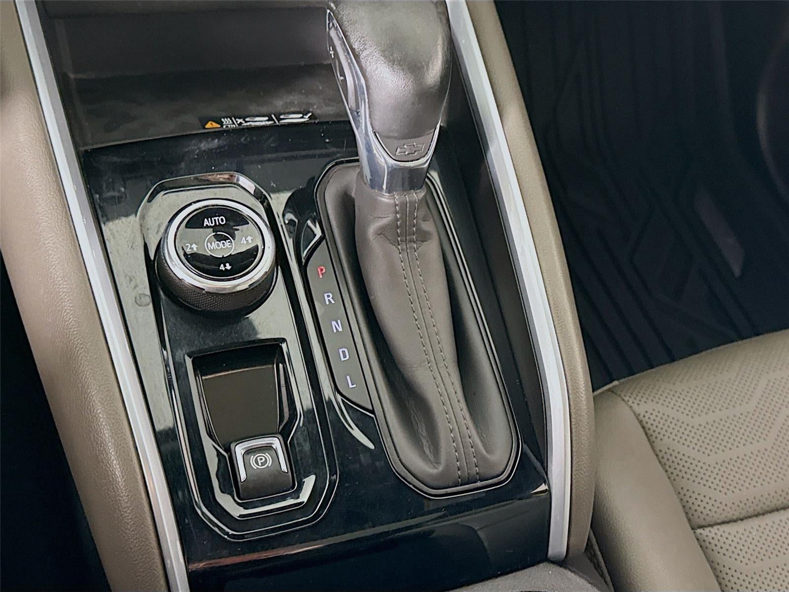 2023 Chevrolet Colorado ZR2