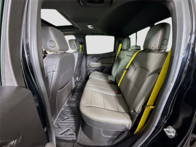 2023 Chevrolet Colorado ZR2