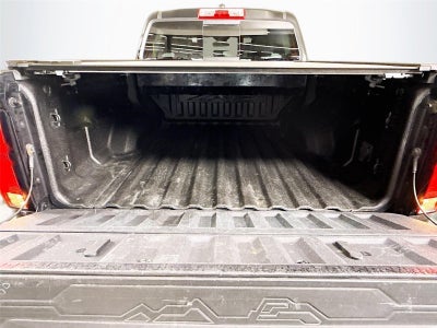2023 Chevrolet Colorado ZR2