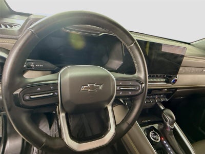 2023 Chevrolet Colorado ZR2