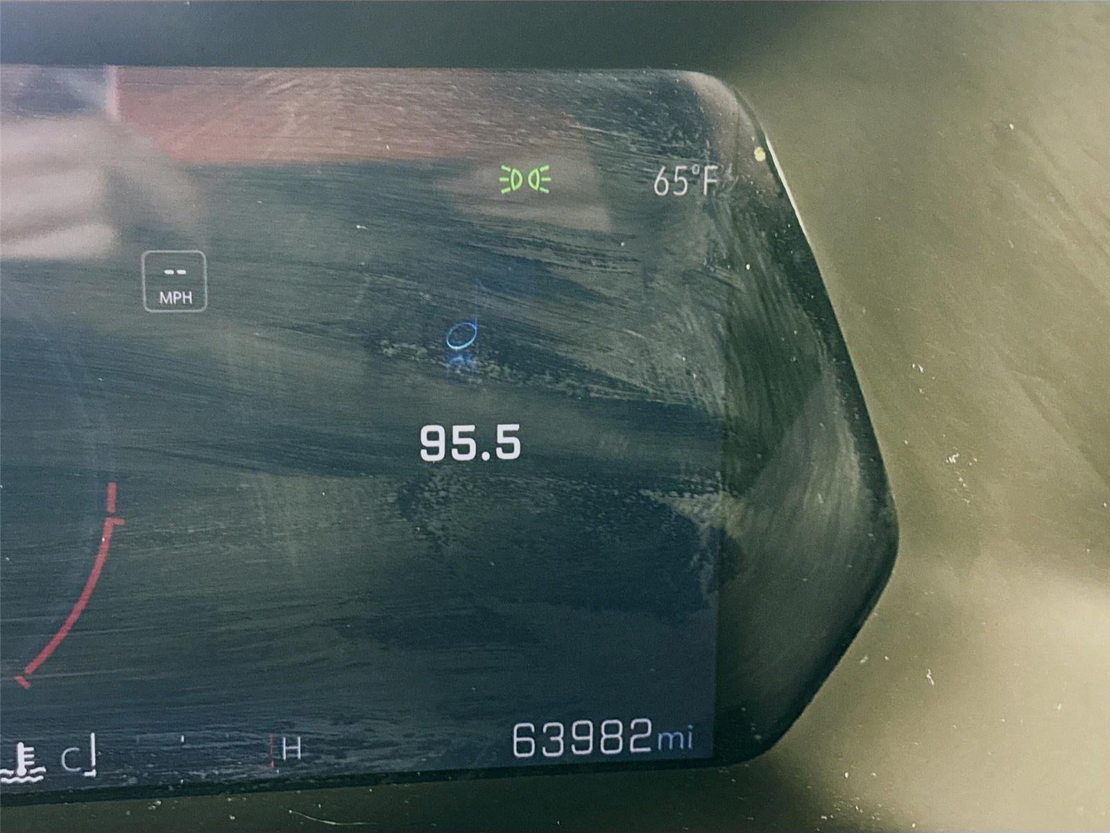 2023 Chevrolet Colorado ZR2