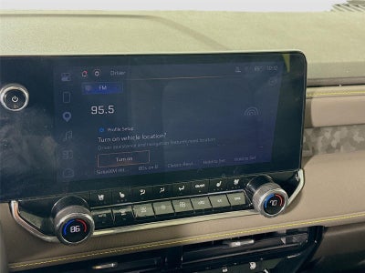 2023 Chevrolet Colorado ZR2