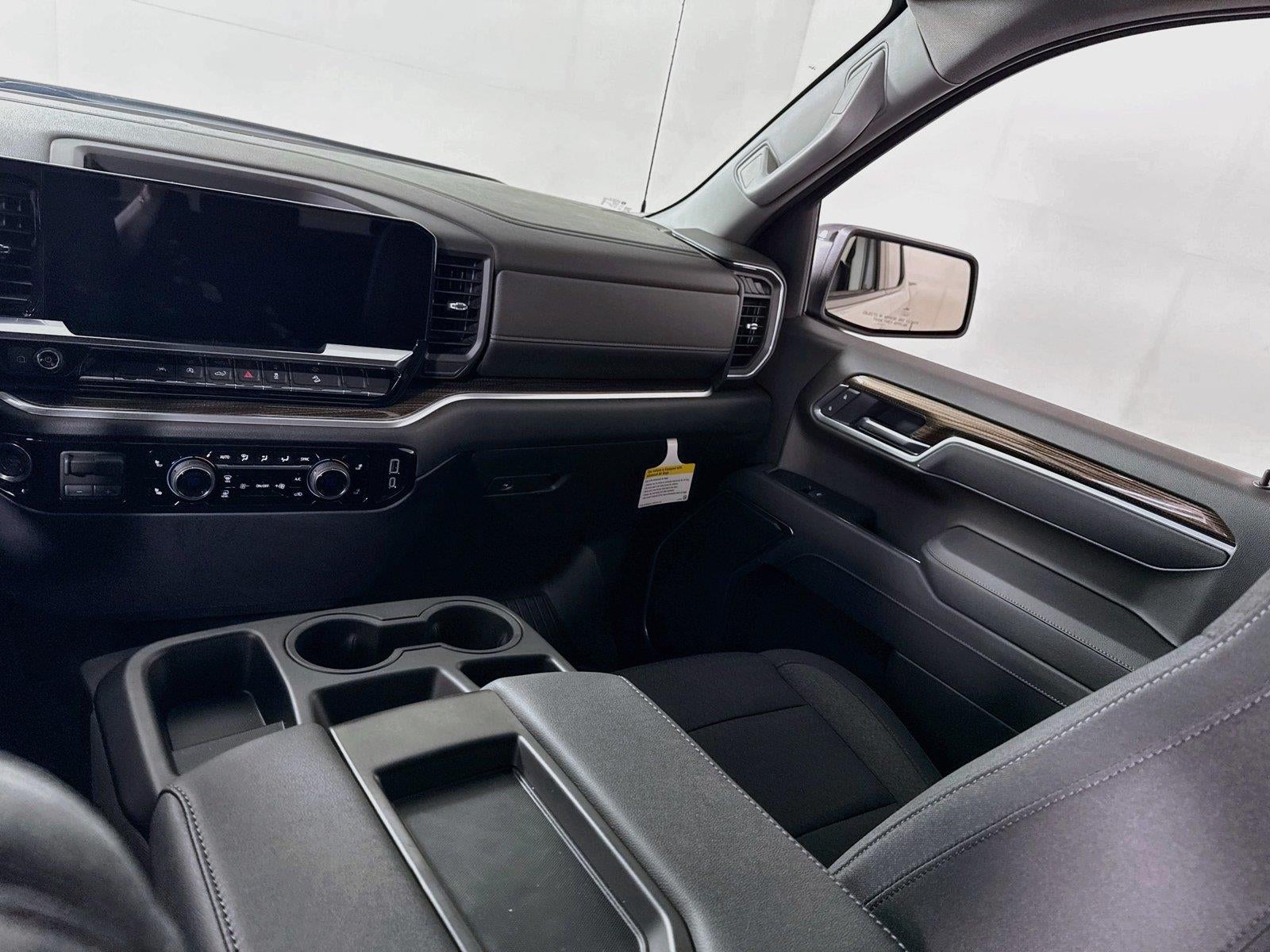 2026 Chevrolet Silverado 1500 RST - Photo 16