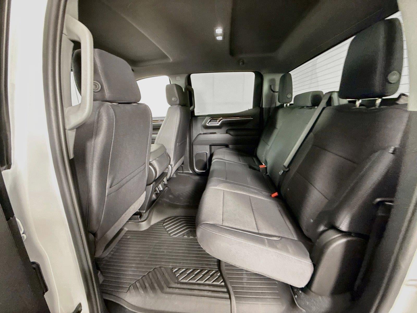 2026 Chevrolet Silverado 1500 RST - Photo 17