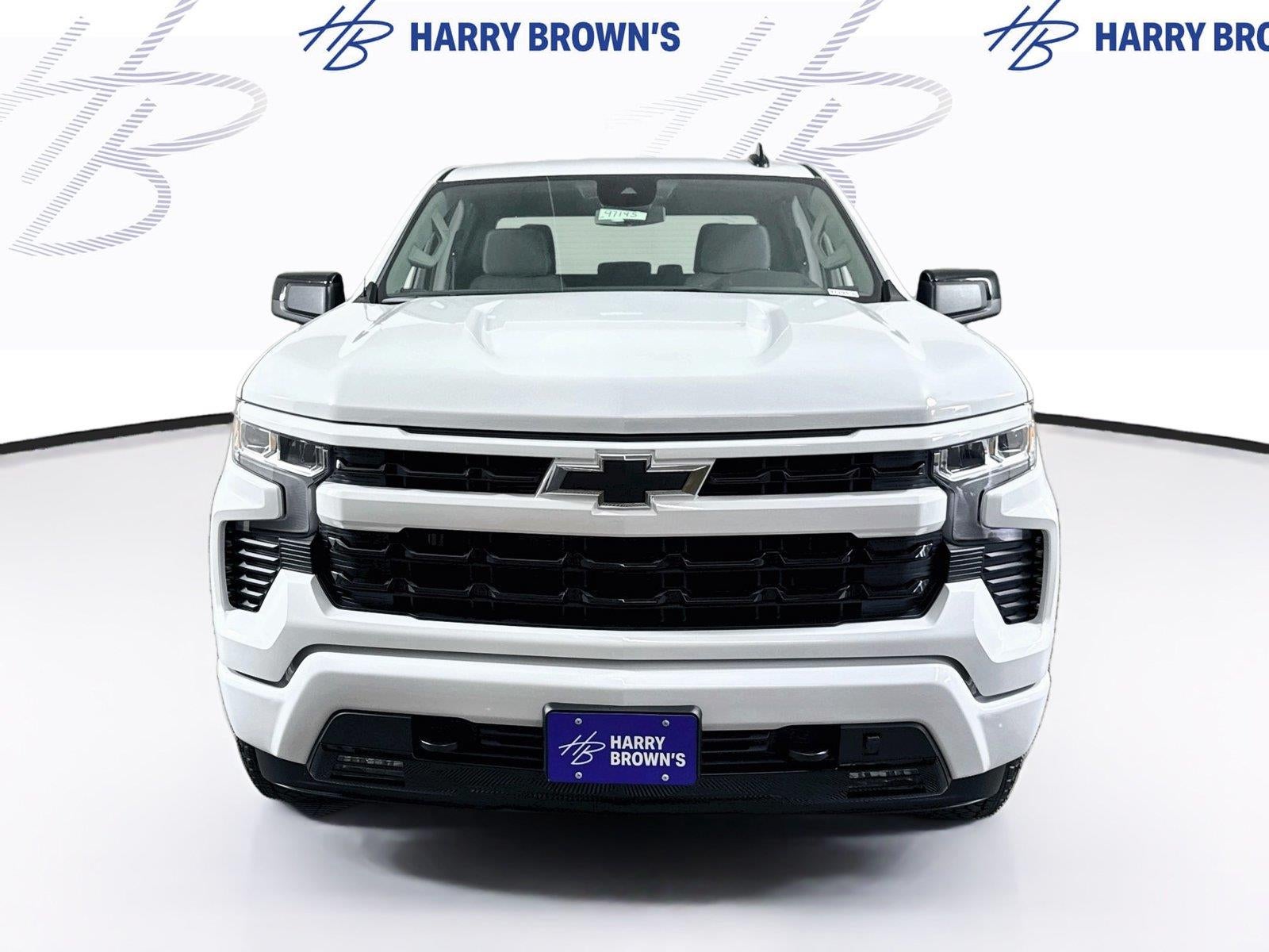 2026 Chevrolet Silverado 1500 RST - Photo 26