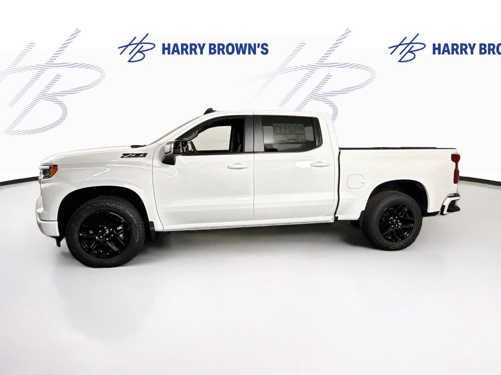 2026 Chevrolet Silverado 1500 RST - Photo 27