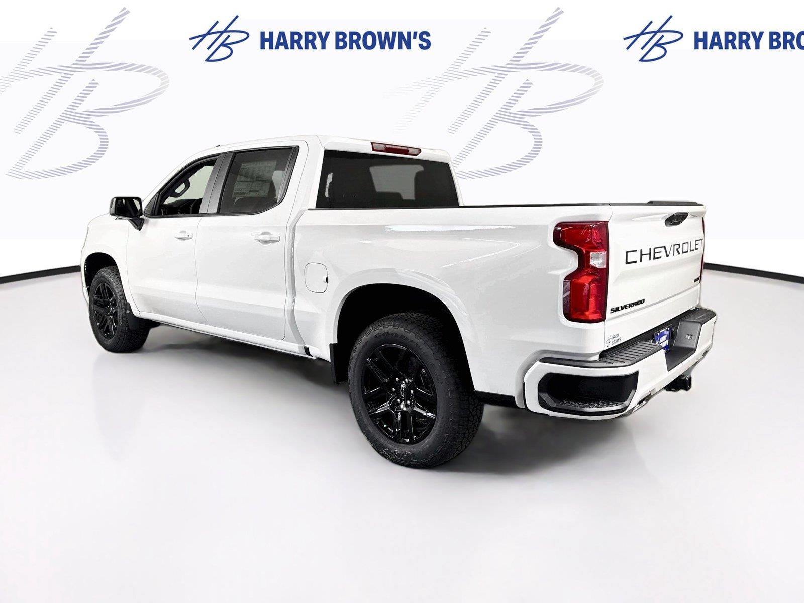 2026 Chevrolet Silverado 1500 RST - Photo 28