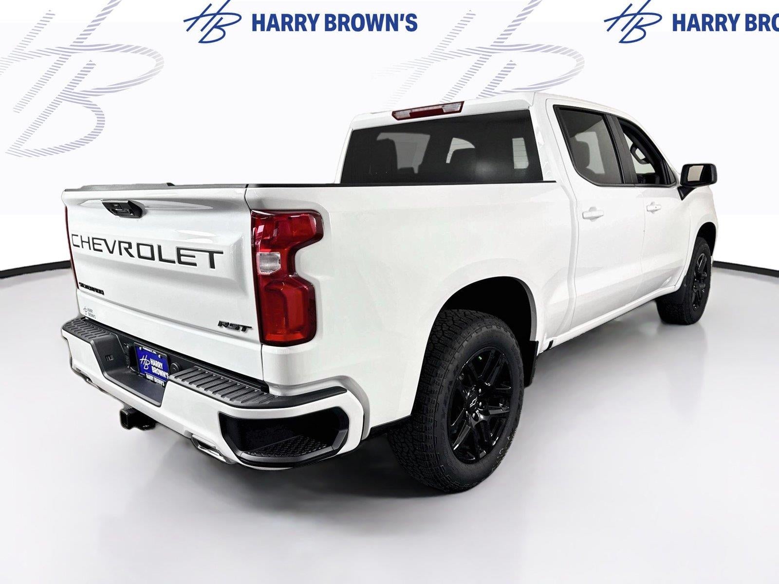 2026 Chevrolet Silverado 1500 RST - Photo 30
