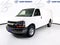 2026 Chevrolet Express Cargo 1WT