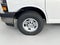 2026 Chevrolet Express Cargo 1WT