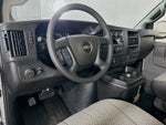 2026 Chevrolet Express Cargo 1WT