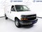 2026 Chevrolet Express Cargo 1WT