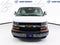 2026 Chevrolet Express Cargo 1WT