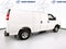 2026 Chevrolet Express Cargo 1WT