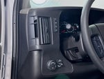 2026 Chevrolet Express Cargo 1WT