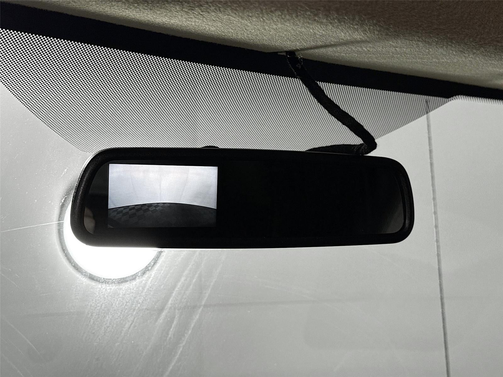 2026 Chevrolet Express Cargo 1WT