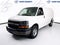 2026 Chevrolet Express Cargo 1WT