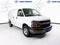 2026 Chevrolet Express Cargo 1WT