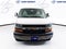 2026 Chevrolet Express Cargo 1WT