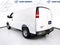 2026 Chevrolet Express Cargo 1WT