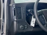 2026 Chevrolet Express Cargo 1WT
