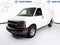 2026 Chevrolet Express Cargo 1WT