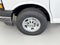 2026 Chevrolet Express Cargo 1WT