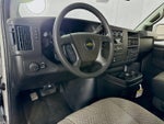 2026 Chevrolet Express Cargo 1WT