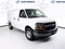 2026 Chevrolet Express Cargo 1WT