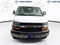 2026 Chevrolet Express Cargo 1WT