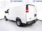 2026 Chevrolet Express Cargo 1WT