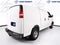 2026 Chevrolet Express Cargo 1WT
