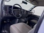 2026 Chevrolet Express Cargo 1WT