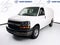 2026 Chevrolet Express Cargo 1WT