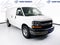 2026 Chevrolet Express Cargo 1WT