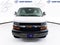 2026 Chevrolet Express Cargo 1WT