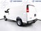 2026 Chevrolet Express Cargo 1WT
