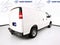 2026 Chevrolet Express Cargo 1WT