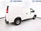 2026 Chevrolet Express Cargo 1WT
