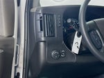 2026 Chevrolet Express Cargo 1WT