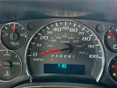 2026 Chevrolet Express Cargo 1WT