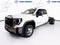 2024 GMC Sierra 3500 HD Chassis Cab Pro