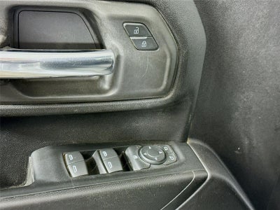2024 GMC Sierra 3500 HD Chassis Cab Pro
